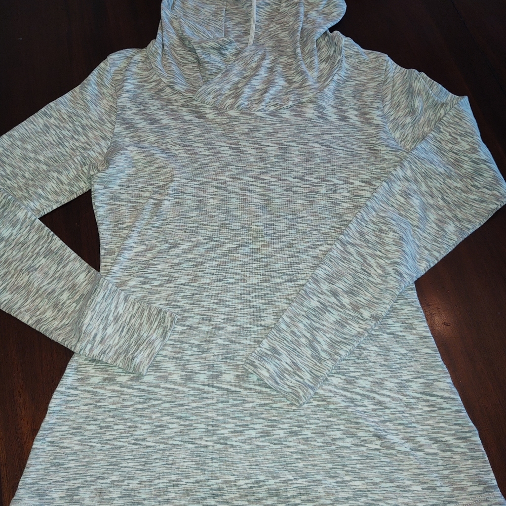 Columbia lightweight hoodie